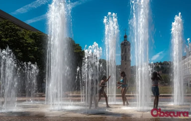 Météo : Pourquoi le Sud-Ouest va franchir les 35 °C ce vendredi