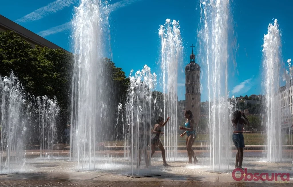 Météo : Pourquoi le Sud-Ouest va franchir les 35 °C ce vendredi