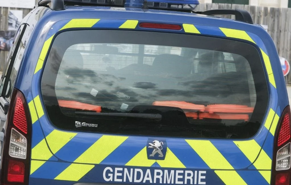 Meurtre de Chloé dans l'Aisne : le profil du suspect de 23 ans