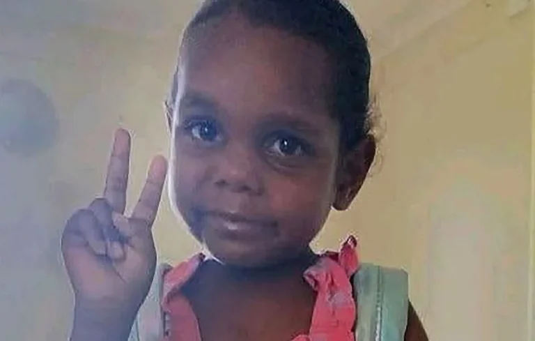 Meurtre d&rsquo;une fillette aborigène en Australie : un homme inculpé