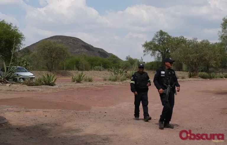 Mexique : dix morts dans une fusillade dans l&rsquo;État de Puebla