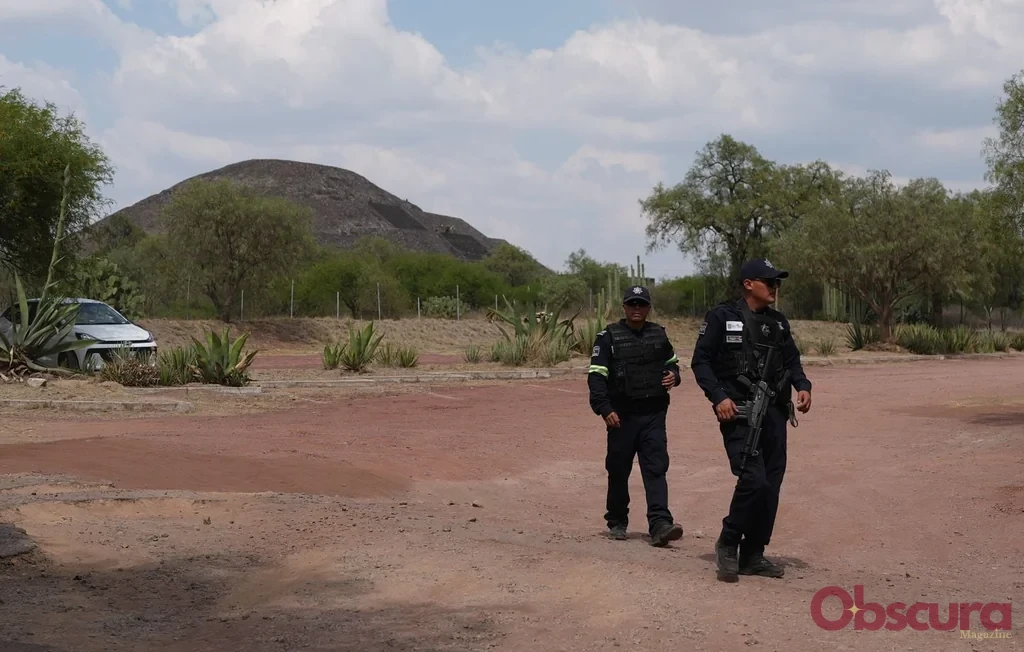 Mexique : dix morts dans une fusillade dans l'État de Puebla