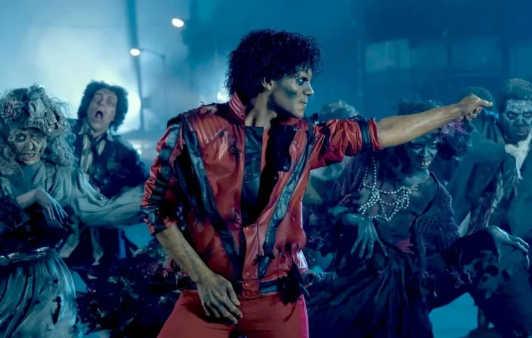 « Michael » : Le biopic sur Michael Jackson écrase le box-office