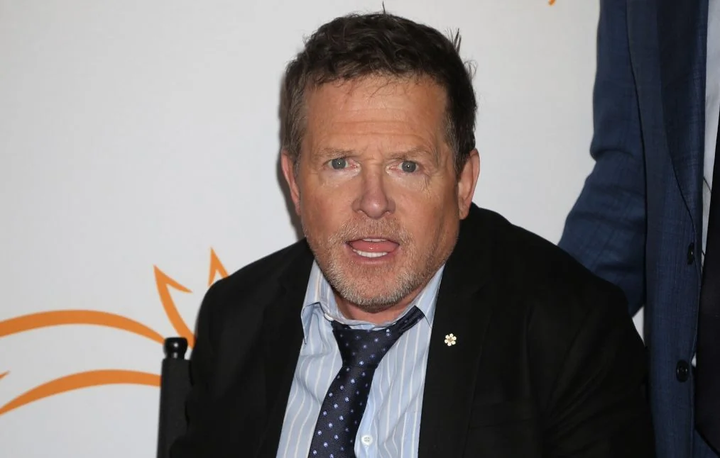 Michael J. Fox : sa réaction pleine d'humour à l'annonce de sa mort