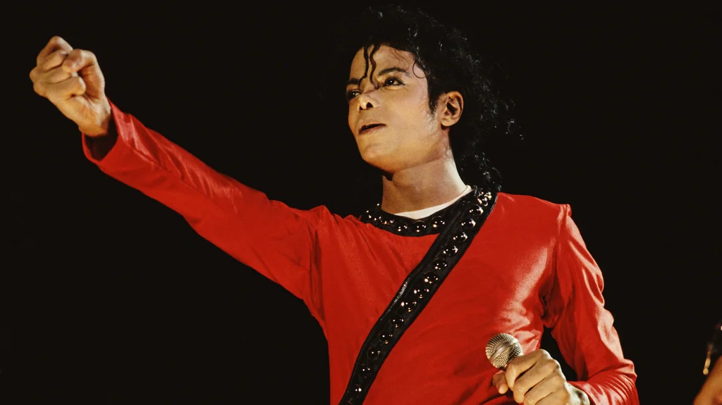 Michael Jackson : le recordman absolu des numéros 1 des années 80