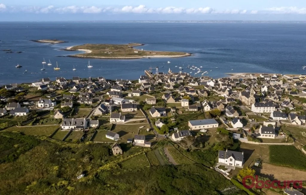 Molène : l'île bretonne élit son maire et sauve ses privilèges fiscaux