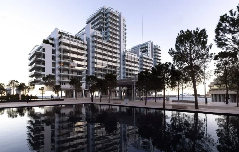 Monaco : un appartement vendu 471 millions d&rsquo;euros, un record mondial