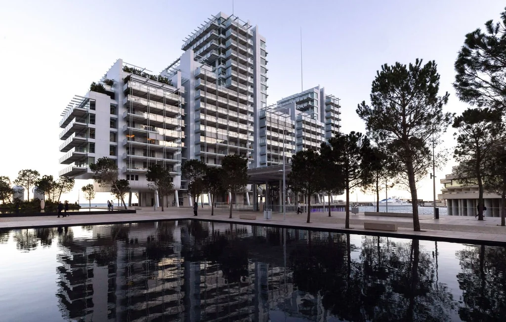 Monaco : un appartement vendu 471 millions d'euros, un record mondial