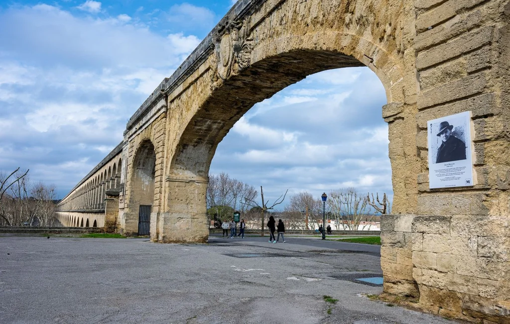 Montpellier : des graffitis de la Résistance de 1942 authentifiés