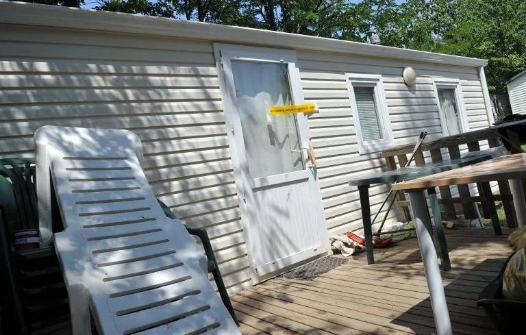 Morbihan : cinq blessés dont quatre enfants dans l'explosion d'un camping