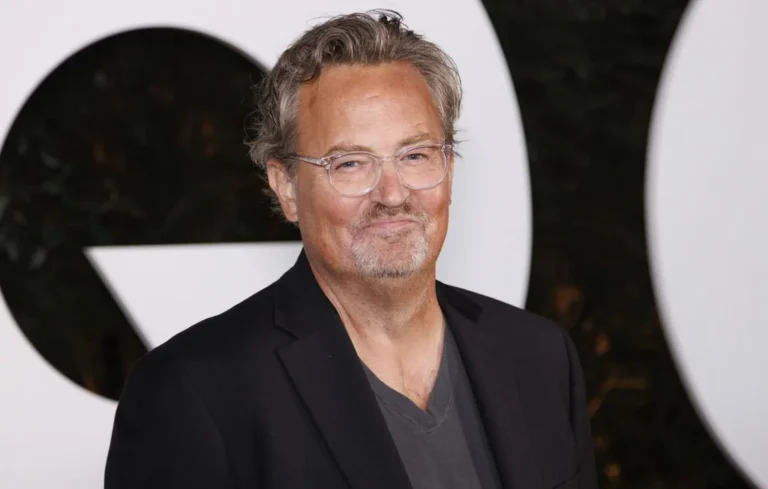 Mort de Matthew Perry : 15 ans de prison pour la Reine de la kétamine