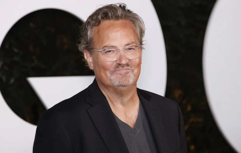 Mort de Matthew Perry : 15 ans de prison pour la Reine de la kétamine
