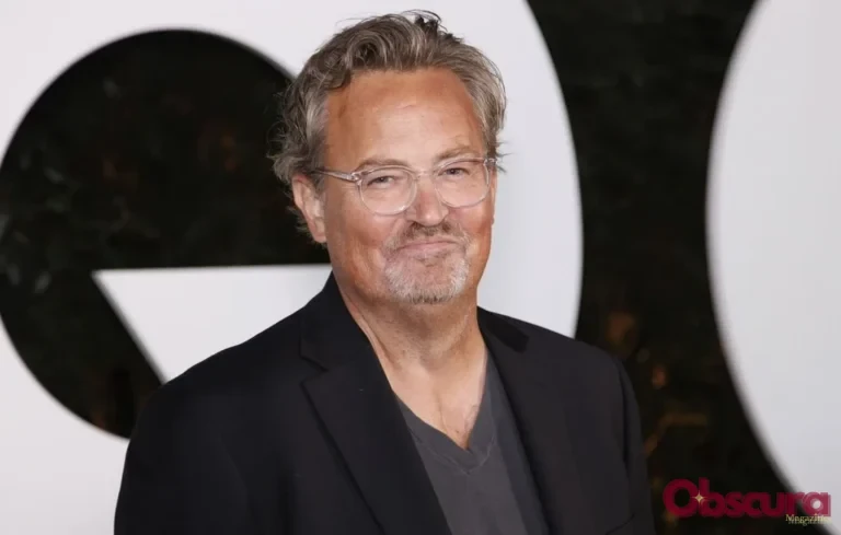 Mort de Matthew Perry : un ex-producteur condamné à la prison