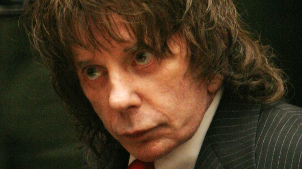 Mort de Phil Spector : ce que l'on sait de la fin du producteur
