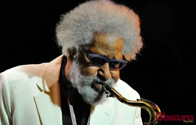 Mort de Sonny Rollins : le « colosse du saxophone » s&rsquo;éteint à 95 ans