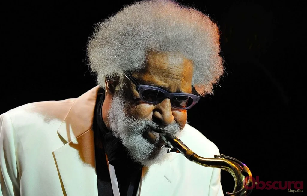 Mort de Sonny Rollins : le « colosse du saxophone » s'éteint à 95 ans