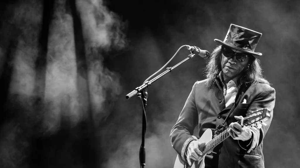 4 musiciens des années 70 redécouverts par les nouvelles générations