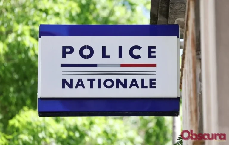 Nantes : suicide d&rsquo;un policier au commissariat central