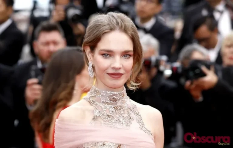 Natalia Vodianova enceinte : elle attend son 6e enfant à 44 ans