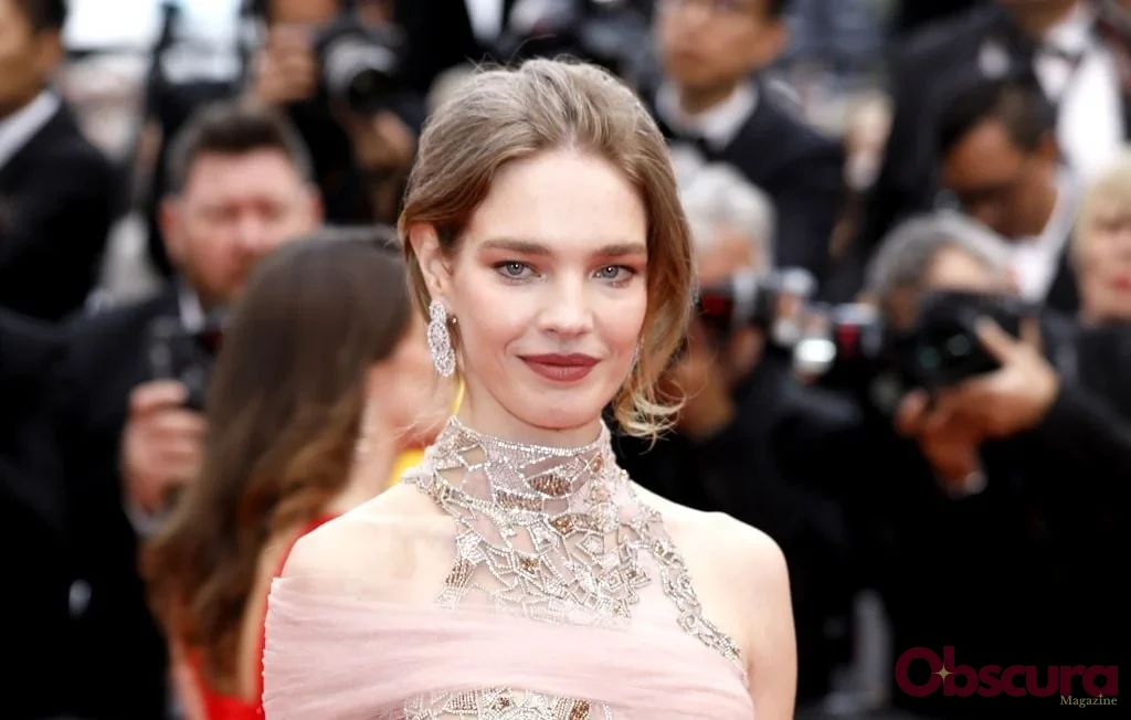 Natalia Vodianova enceinte : elle attend son 6e enfant à 44 ans