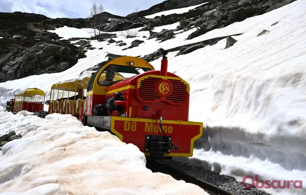 Neige en mai : offensive hivernale surprise sur les massifs français