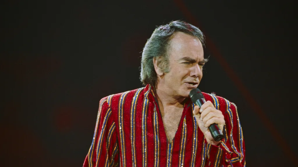 Neil Diamond : le pari réussi de son virage country dans les années 90