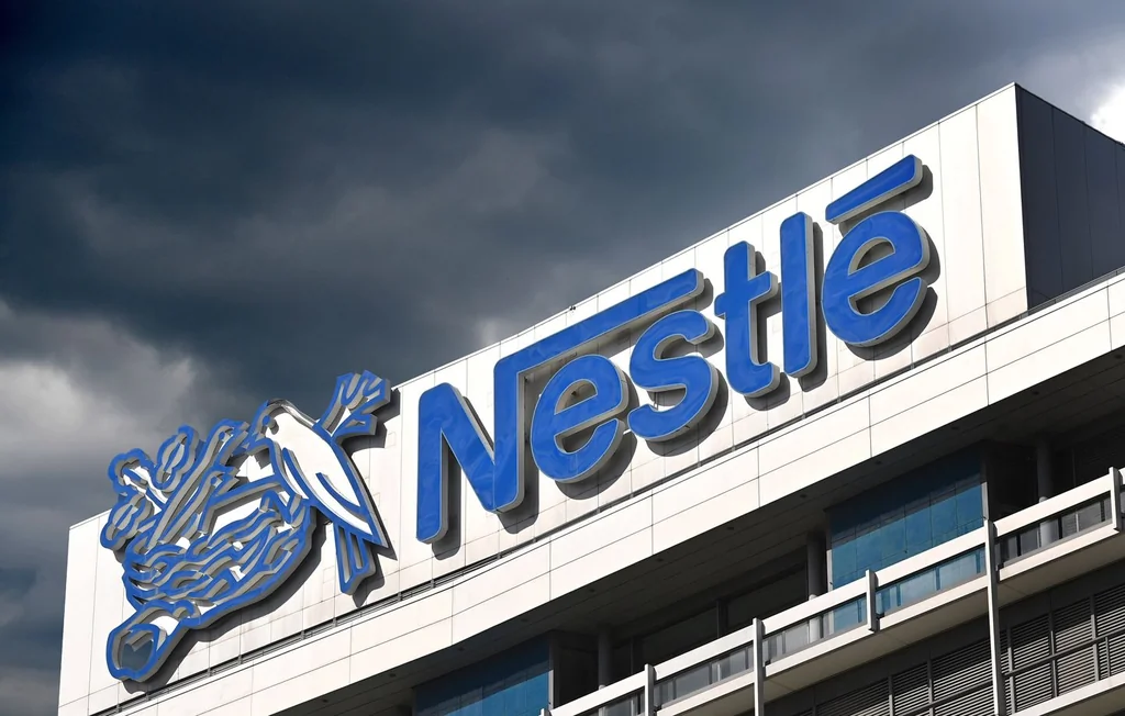 Nestlé France : vers la suppression de 180 postes dès 2027