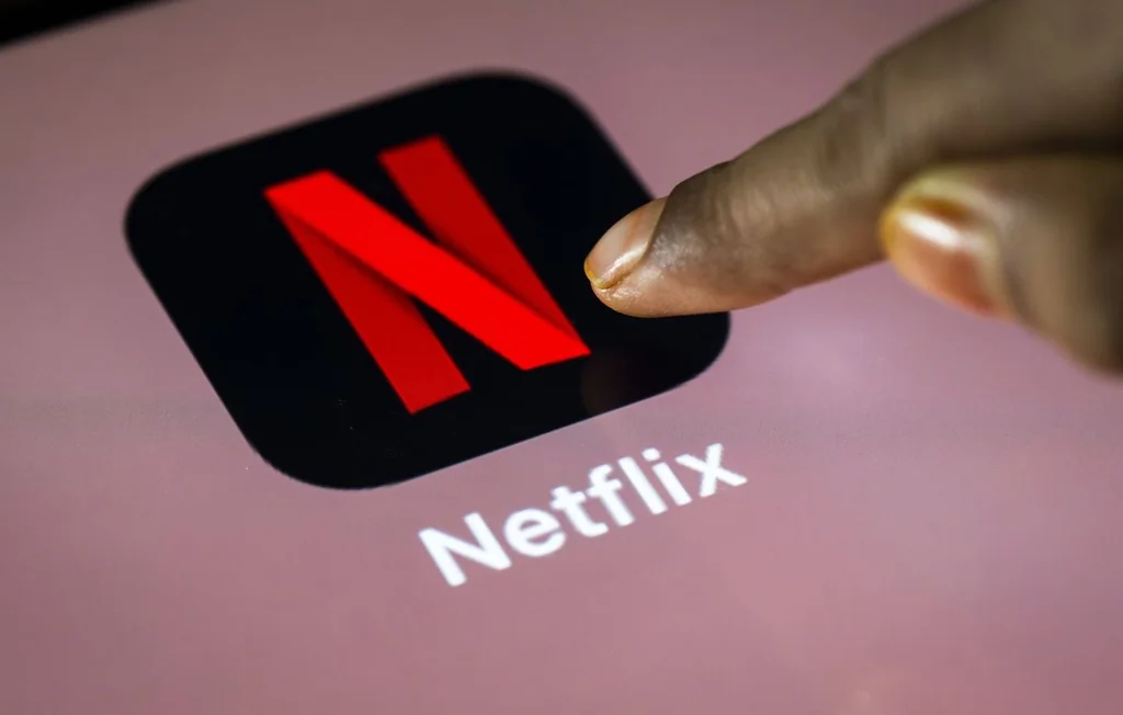Netflix : une nouvelle interface mobile inspirée de TikTok