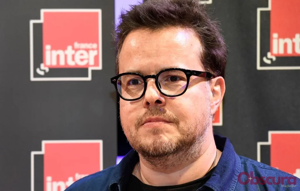 Nicolas Demorand : son retour sur France Inter avec un nouveau projet