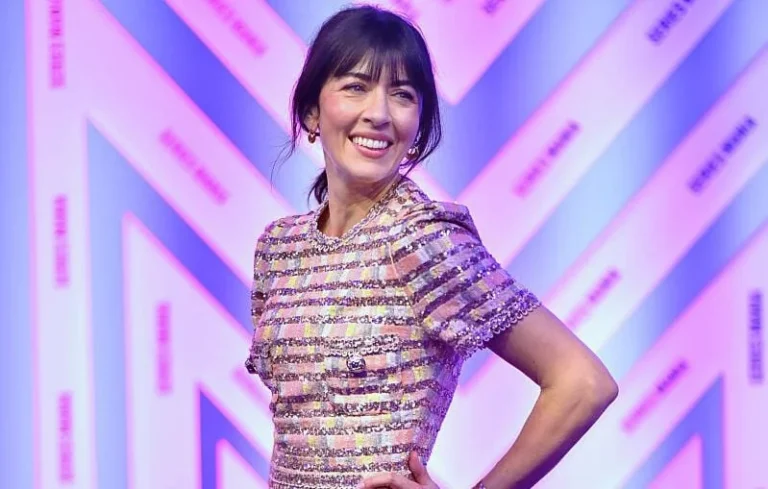 Nolwenn Leroy : son enfance matriarcale au cœur de la série L&rsquo;Été 36