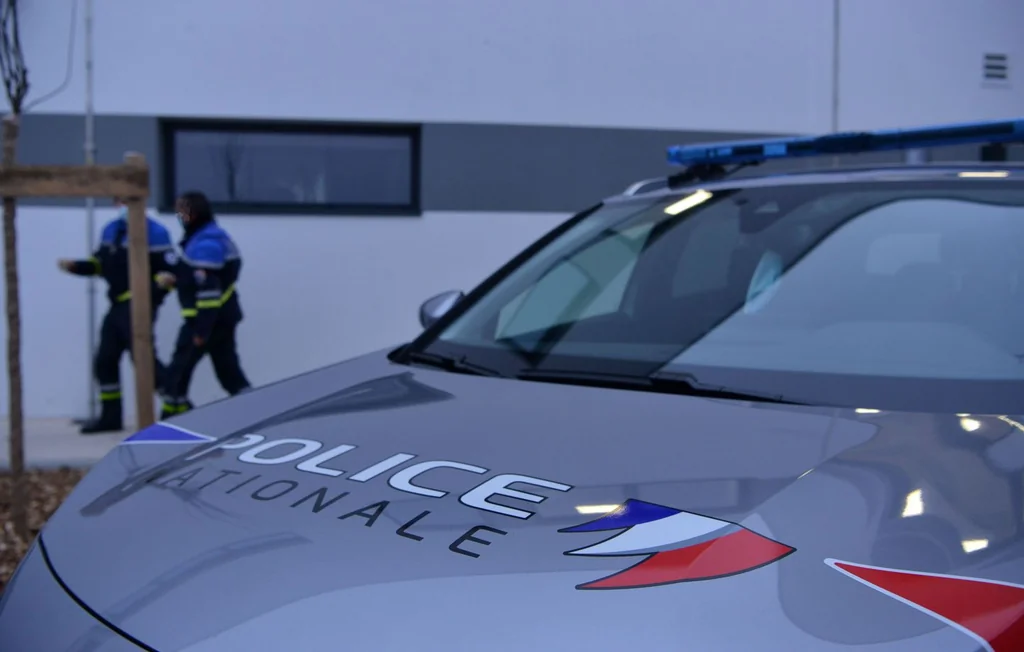 Nord : neuf suspects écroués après une série de fusillades