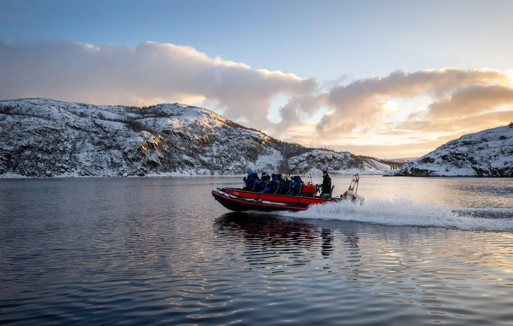 Norvège : trois touristes retrouvés morts après un naufrage en mer