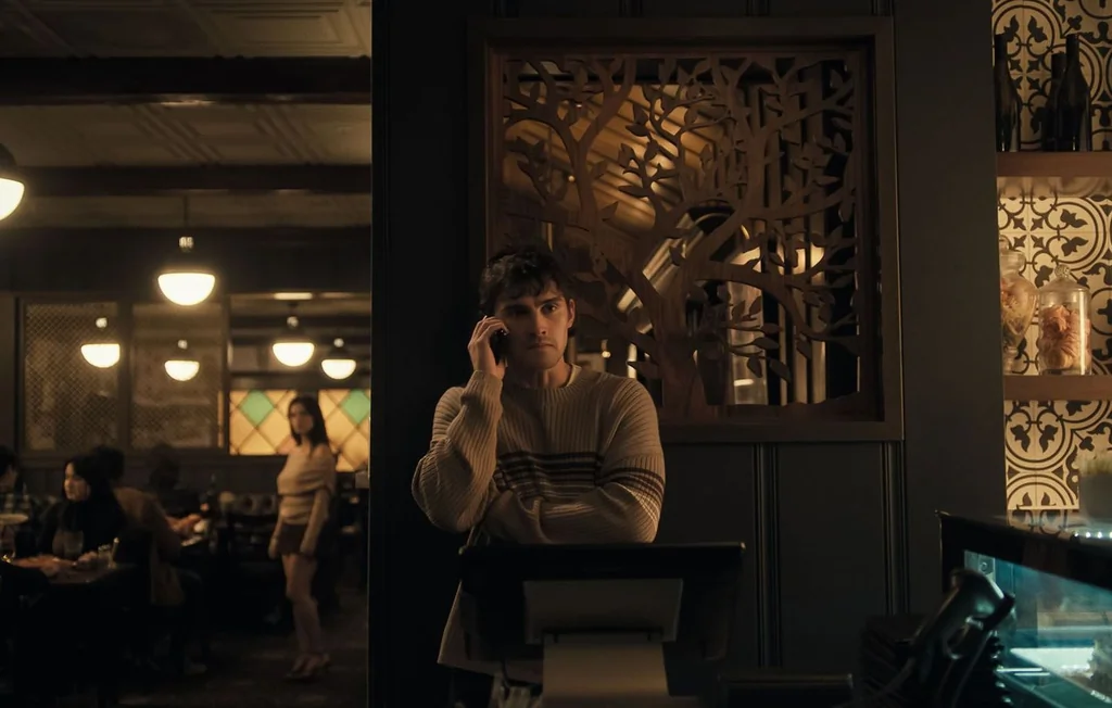 Obsession : le thriller qui redéfinit l'Elevated Horror