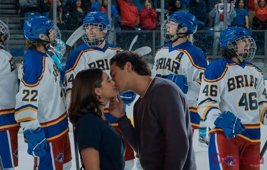 Off Campus : Pourquoi cette romance sur Prime Video séduit la Gen Z ?
