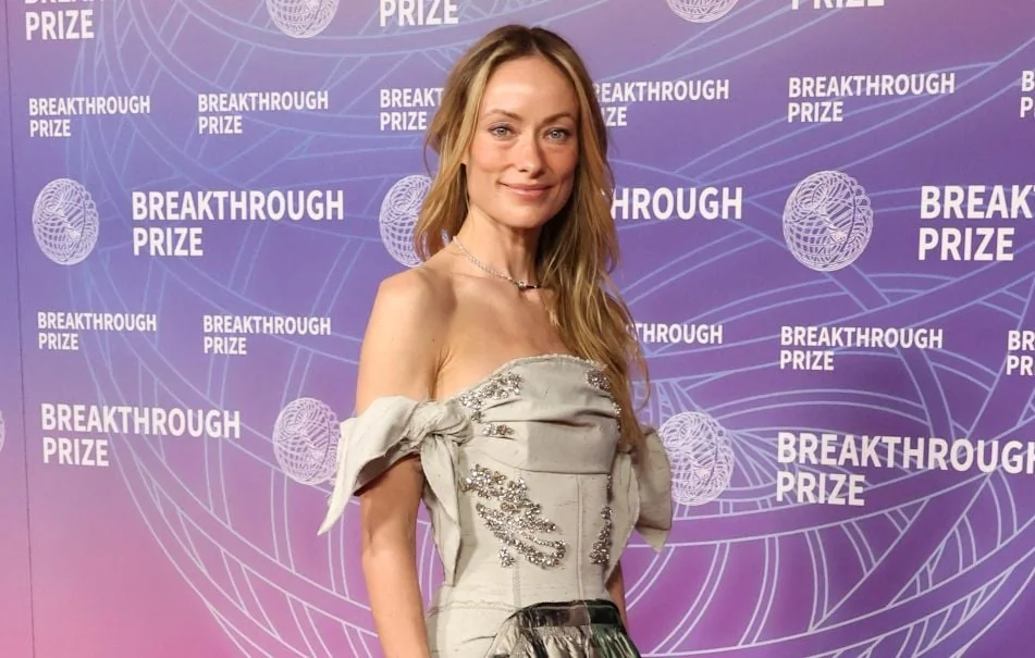 Olivia Wilde comparée à Gollum : sa réponse pleine d'autodérision