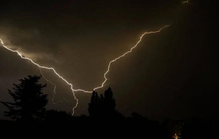 Orages : huit départements du sud-ouest en vigilance orange