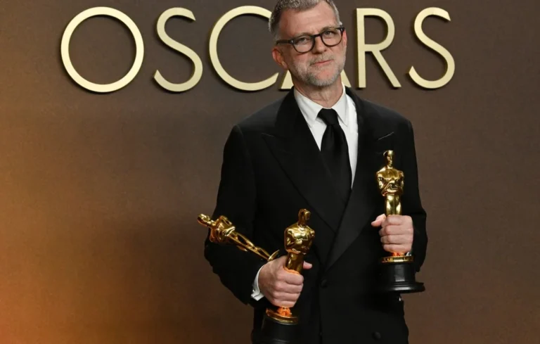 Oscars : l&rsquo;IA bannie des catégories d&rsquo;acteurs et de scénaristes