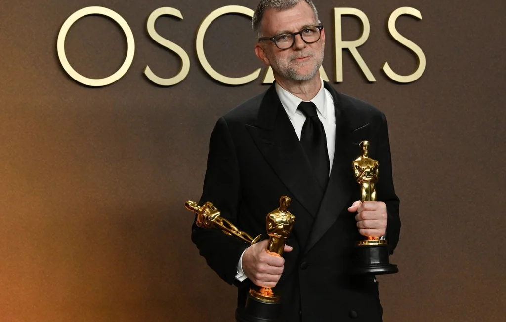 Oscars : l'IA bannie des catégories d'acteurs et de scénaristes