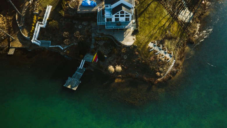 Matawan dans le New Jersey