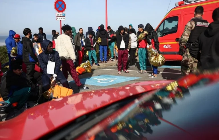 Pas-de-Calais : deux migrantes décèdent lors d&rsquo;une traversée