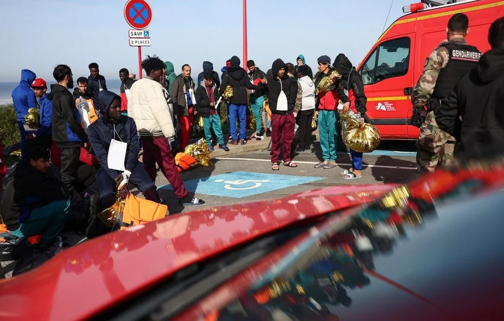 Pas-de-Calais : deux migrantes décèdent lors d'une traversée
