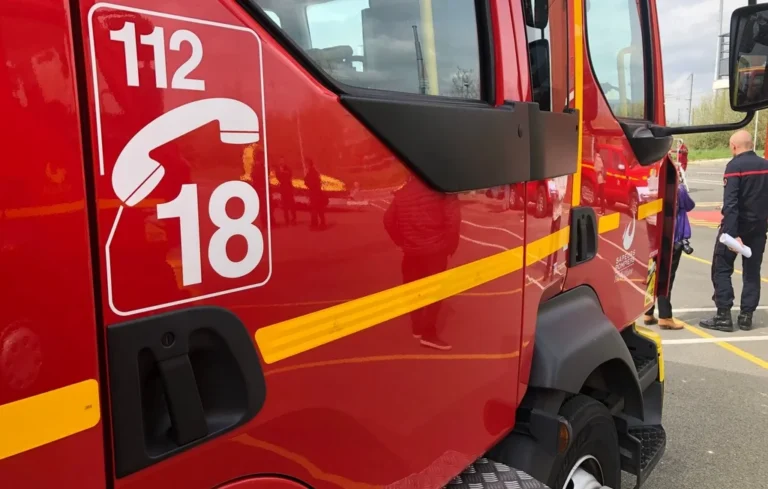 Pas-de-Calais : Gabin, 9 ans, sauve sa sœur et son chien d&rsquo;un incendie