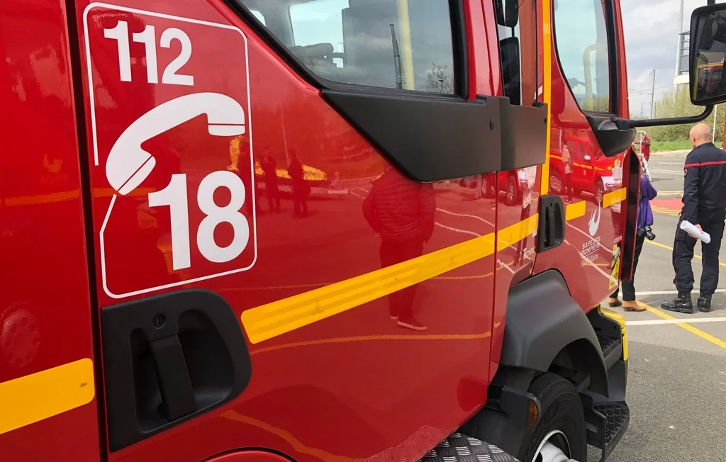 Pas-de-Calais : Gabin, 9 ans, sauve sa sœur et son chien d'un incendie