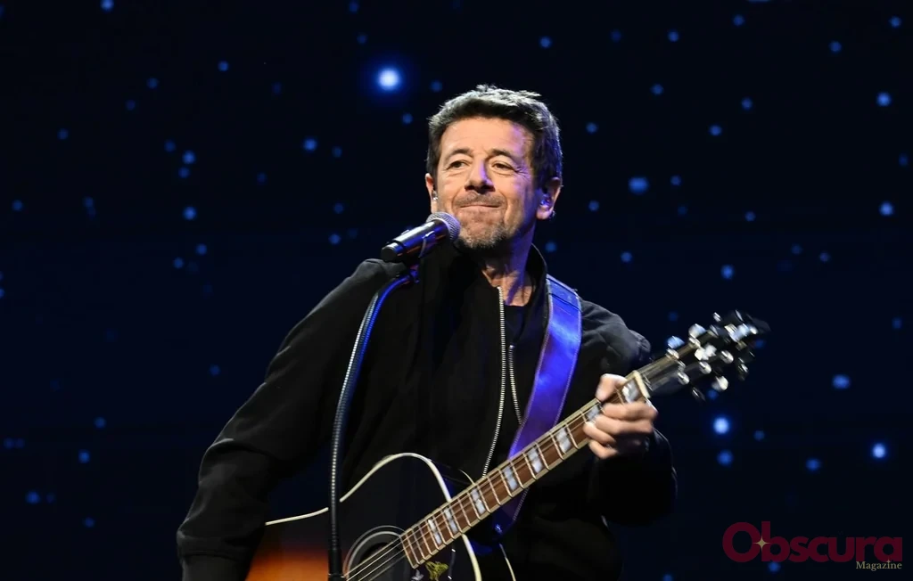 Patrick Bruel : Aurélie Casse recadre son avocat dans « C à vous »