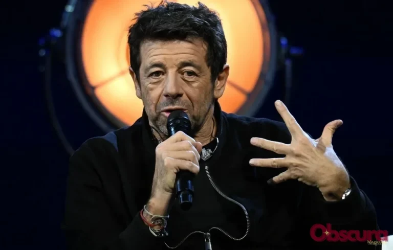 Patrick Bruel : son concert en Suisse reporté suite aux plaintes
