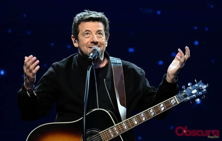 Patrick Bruel : concerts annulés au Québec suite aux accusations