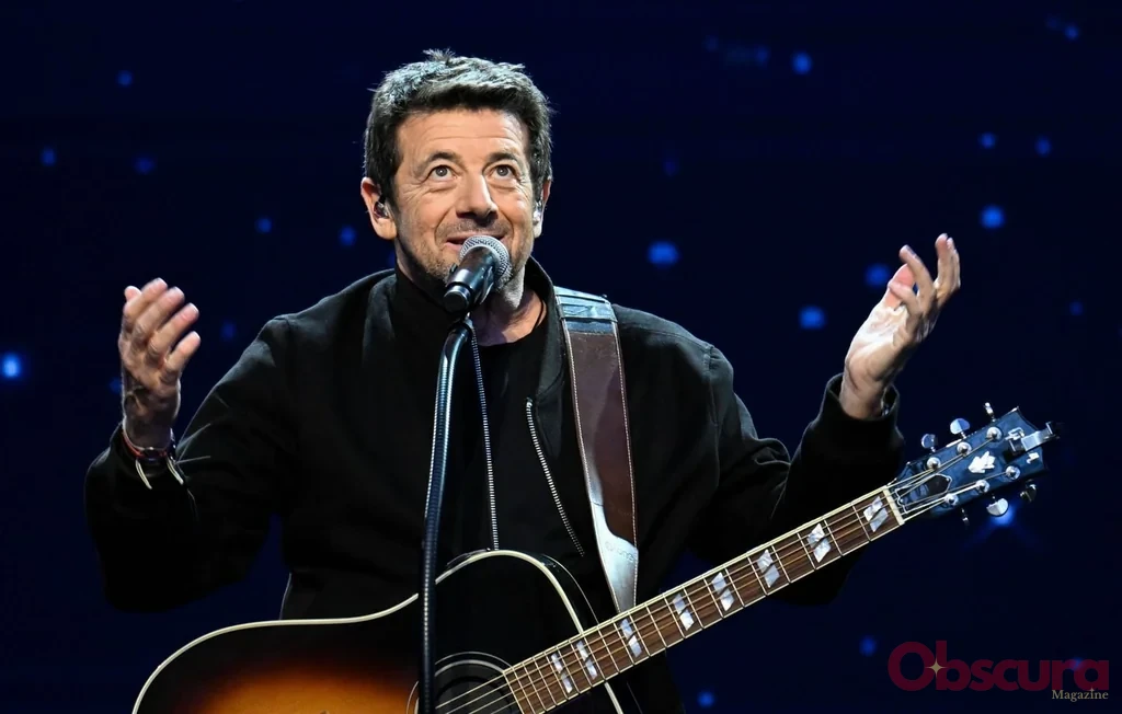 Patrick Bruel : concerts annulés au Québec suite aux accusations