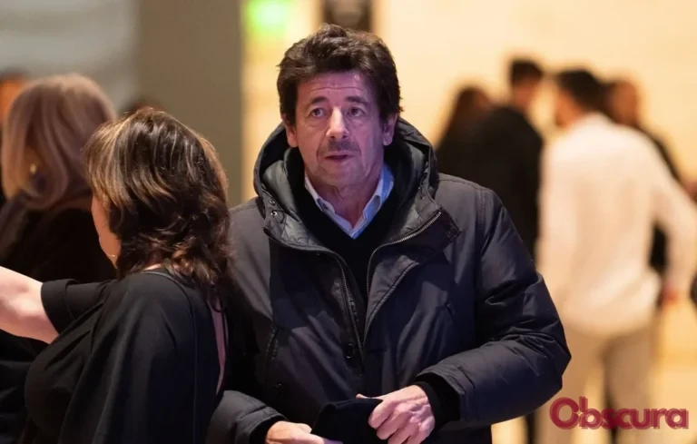 Patrick Bruel : deux nouvelles plaintes pour viol et agression