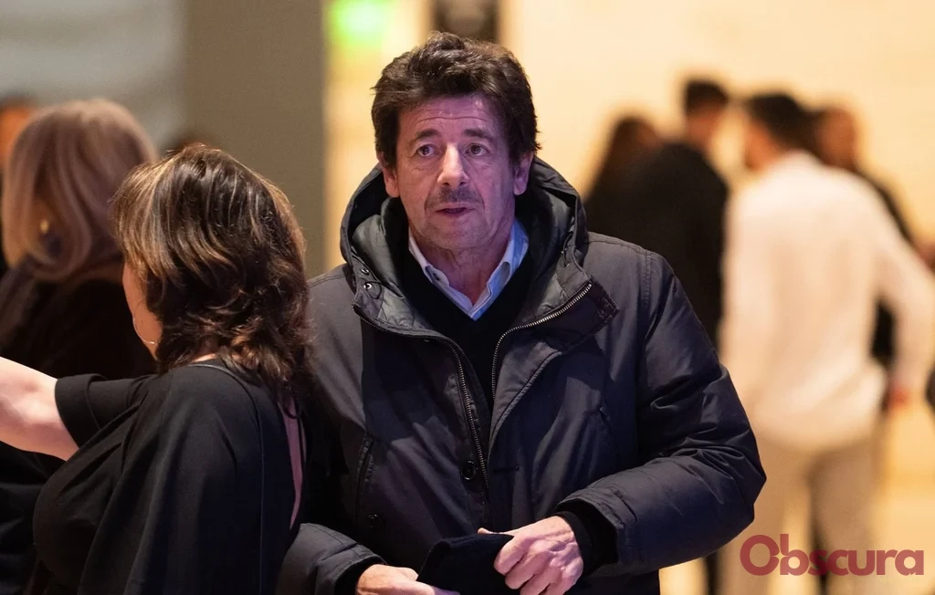 Patrick Bruel : deux nouvelles plaintes pour viol et agression