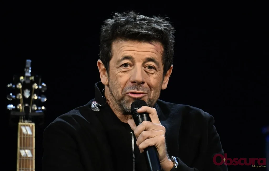 Patrick Bruel nie les accusations de viol et défend sa vérité